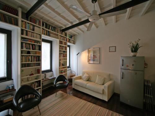 Casa Leopardo - Trastevere