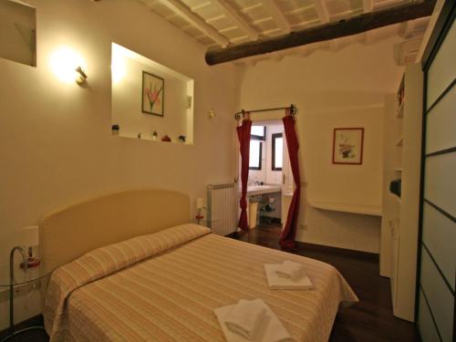 Casa Leopardo - Trastevere