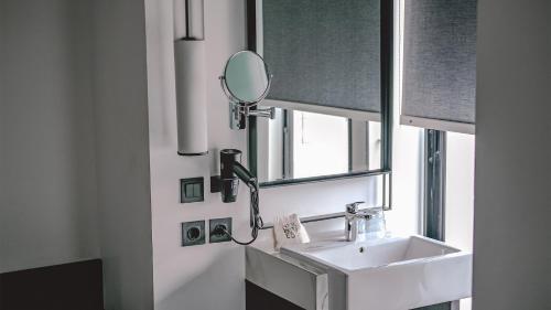 Fotografie z fotogalerie ubytování REZ Hotel v destinaci Semarang