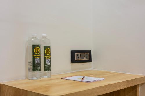 Fotografie z fotogalerie ubytování Lemonridge Hotels KPHB v destinaci Hajdarábád