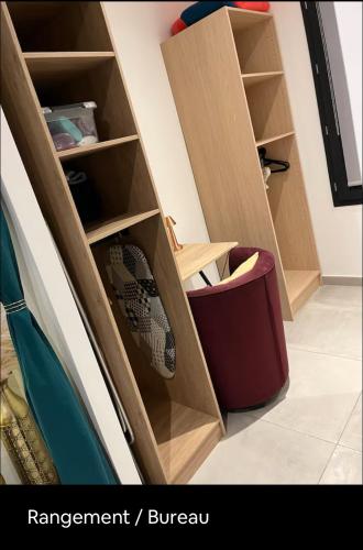 Gambar di galeri bagi Logement entier, Dépendance di Pézenas