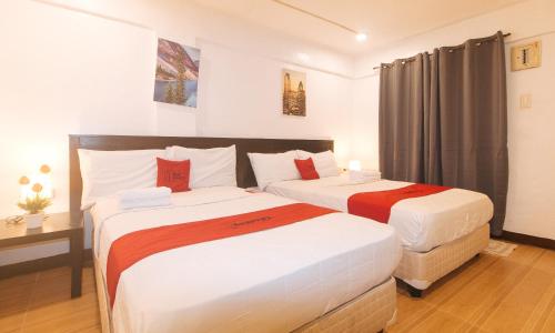 Gallery image of RedDoorz at City Stay Inns Marilao in Lias