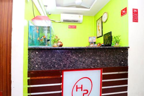 Gallery image of Hotel O Plazza in Hisār