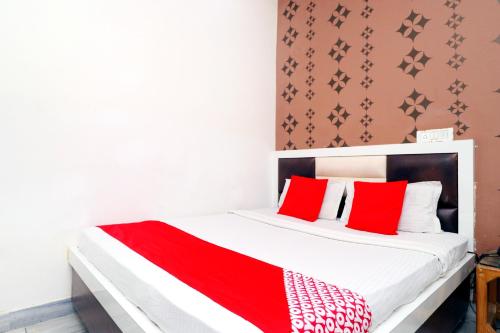 Gallery image of Hotel O Plazza in Hisār