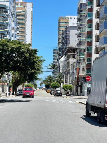 El barrio de los alrededores o un barrio cerca de este apartamento