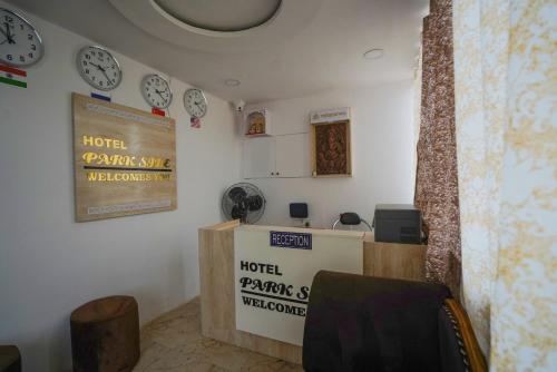 Φωτογραφία από το άλμπουμ του Hotel O Park Side σε Bhilai