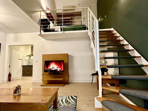 Φωτογραφία από το άλμπουμ του Luxury Suites Castel by Rikas Hotels στην Αμβέρσα