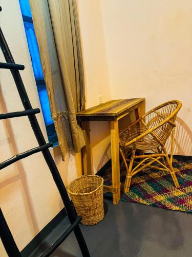 Galeriebild der Unterkunft Dreamy Hostel Arugambay in Arugam Bay
