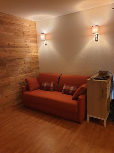 studio Orelle-Val-Thorens-Les 3 Valleys