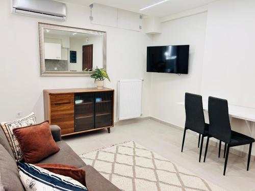 T seaside cozy APT