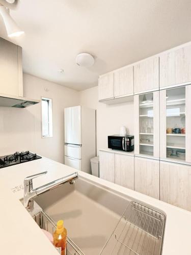NIKYO TSUBAKI Loft Private Villa OSAKA