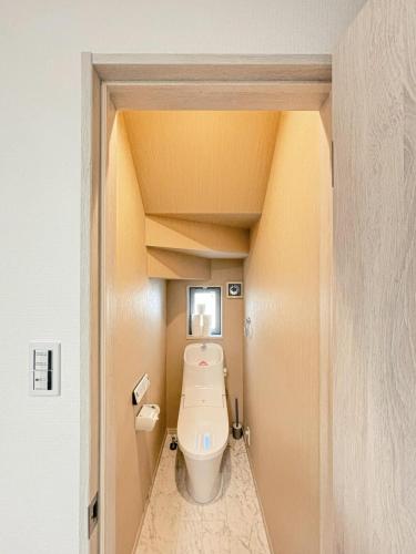 NIKYO TSUBAKI Loft Private Villa OSAKA