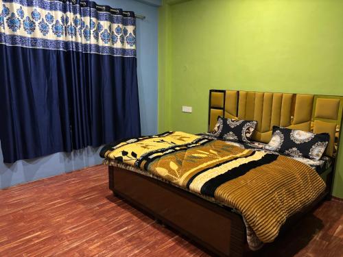 Photo de la galerie de l'établissement Shalom Guesthouse and Cafe, à Kalgha