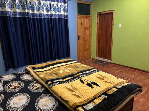 Photo de la galerie de l'établissement Shalom Guesthouse and Cafe, à Kalgha