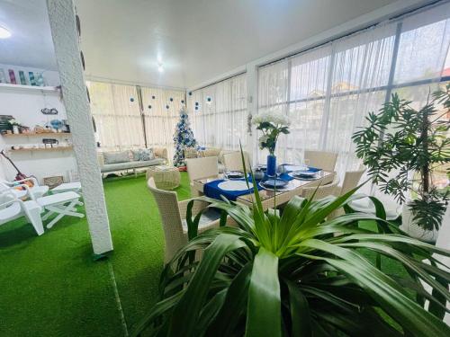 Fotografie z fotogalerie ubytování Durrani Cozyhouse 3 mins walk from the beach v destinaci San Juan