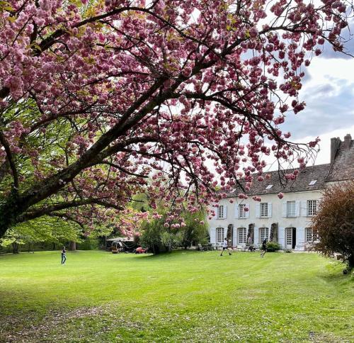 Maison de famille vallée de Chevreuse