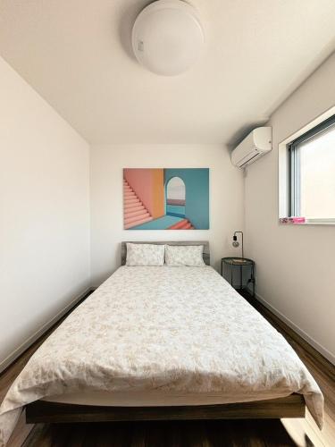 NIKYO Kees Cozy Asahi Private Villa OSAKA