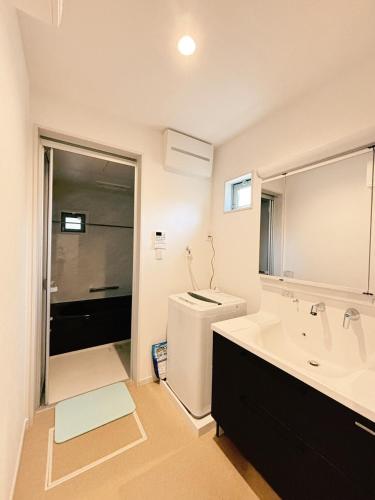 NIKYO Kees Cozy Asahi Private Villa OSAKA