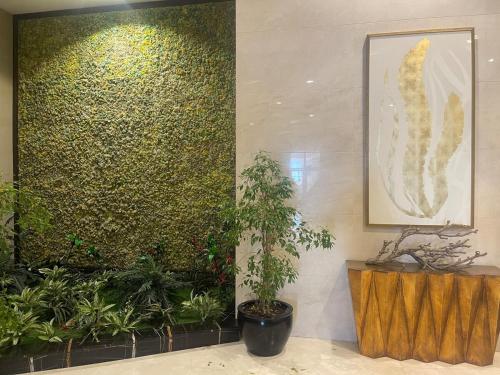 Gallery image of Grand Pool, 1 Bedroom Sea View Apartment in Dilmunia Island