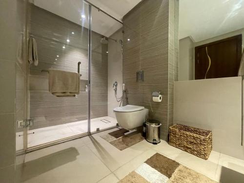 Gallery image of Grand Pool, 1 Bedroom Sea View Apartment in Dilmunia Island