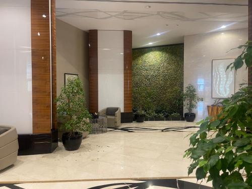 Gallery image of Grand Pool, 1 Bedroom Sea View Apartment in Dilmunia Island
