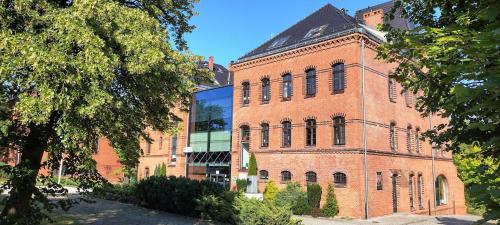 Szkolne Schronisko Młodzieżowe Dąbrówka