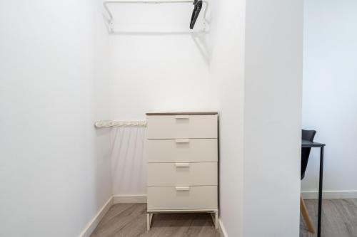 Galería fotográfica de BF Rooms Almeria Centro en Almería