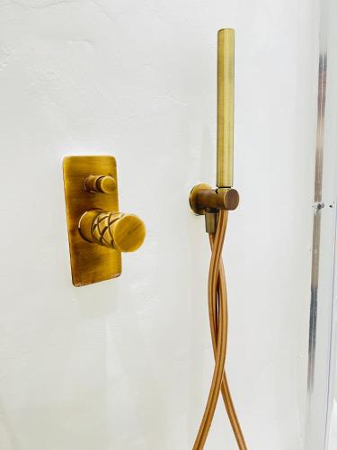 Fotografie z fotogalerie ubytování Gerani Studios v destinaci Astypalaia