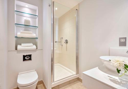 Hyatt House London Stratford - Aparthotel photo 44