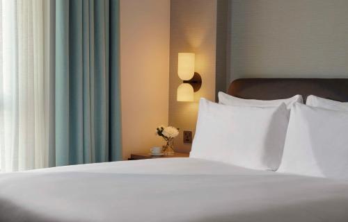 Hyatt House London Stratford - Aparthotel photo 45