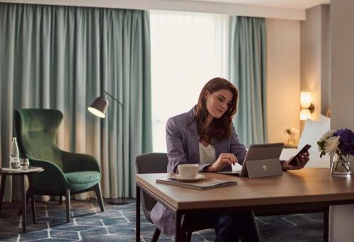 Hyatt House London Stratford - Aparthotel photo 46