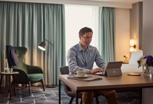 Hyatt House London Stratford - Aparthotel photo 47