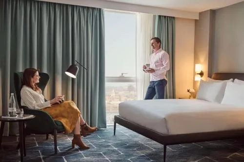 Hyatt House London Stratford - Aparthotel photo 18