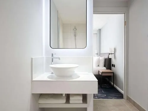 Hyatt House London Stratford - Aparthotel photo 11
