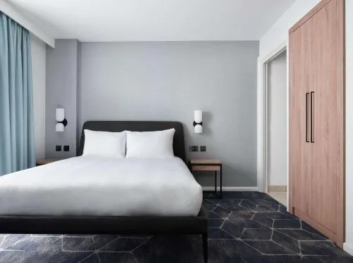 Hyatt House London Stratford - Aparthotel photo 12