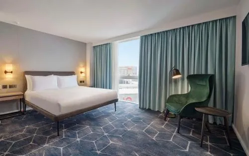 Hyatt House London Stratford - Aparthotel photo 3