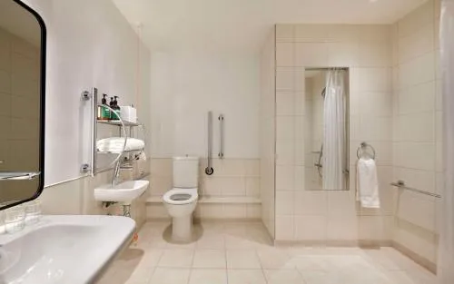 Hyatt House London Stratford - Aparthotel photo 4