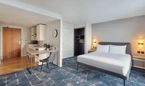 Hyatt House London Stratford - Aparthotel photo 5