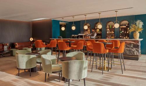 Hyatt House London Stratford - Aparthotel photo 65