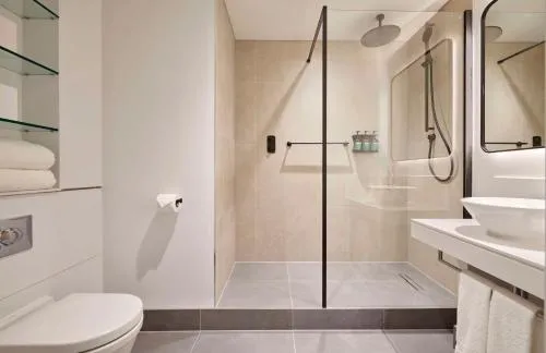 Hyatt House London Stratford - Aparthotel photo 27