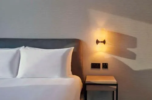 Hyatt House London Stratford - Aparthotel photo 8