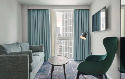 Hyatt House London Stratford - Aparthotel photo 34
