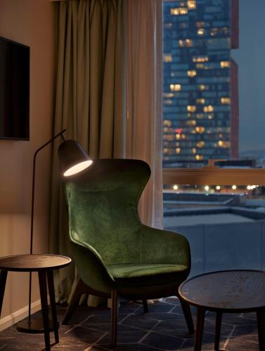 Hyatt House London Stratford - Aparthotel photo 66