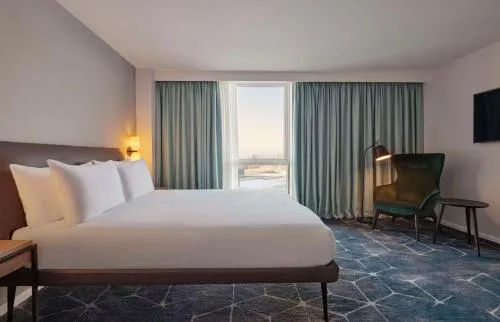 Hyatt House London Stratford - Aparthotel photo 26