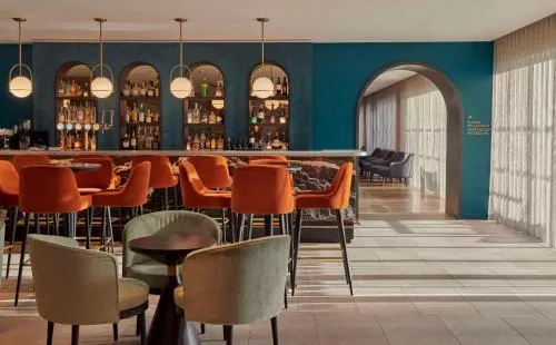 Hyatt House London Stratford - Aparthotel photo 13