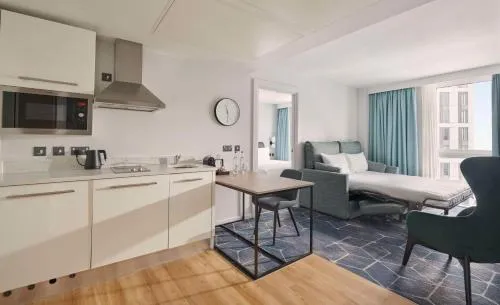 Hyatt House London Stratford - Aparthotel photo 37