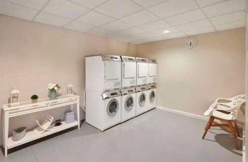 Hyatt House London Stratford - Aparthotel photo 14