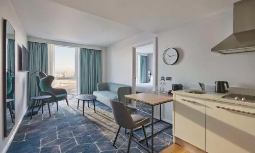 Hyatt House London Stratford - Aparthotel photo 30