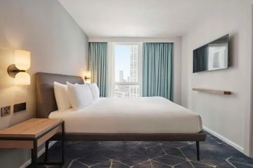 Hyatt House London Stratford - Aparthotel photo 35