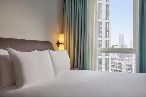 Hyatt House London Stratford - Aparthotel photo 31